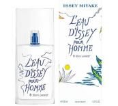 Issey Miyake L`Eau d`Issey Pour Homme Summer Edition by Kevin Lucbert Тоалетна вода за мъже EDT
